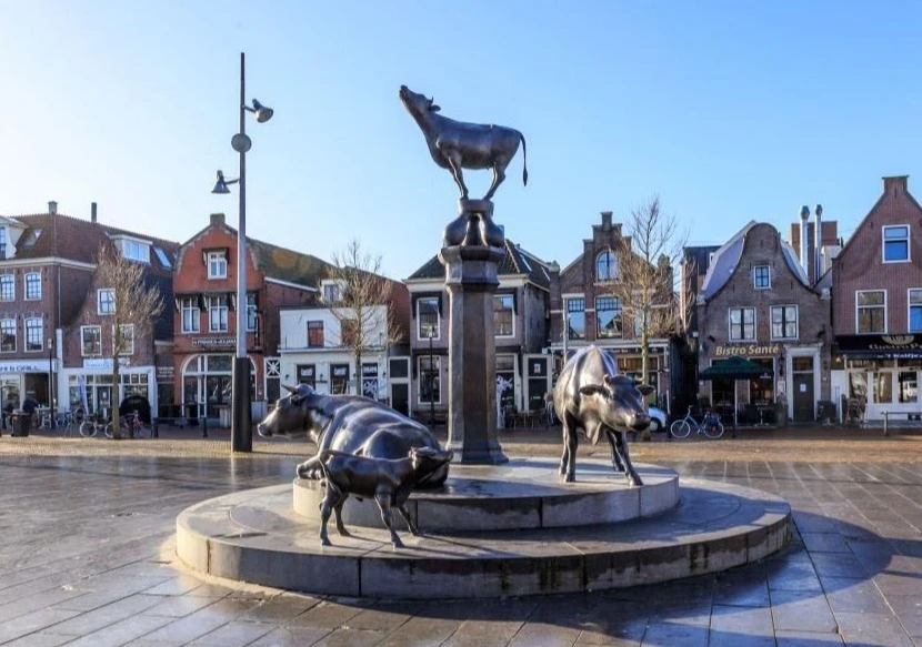 Omdenkkring Purmerend