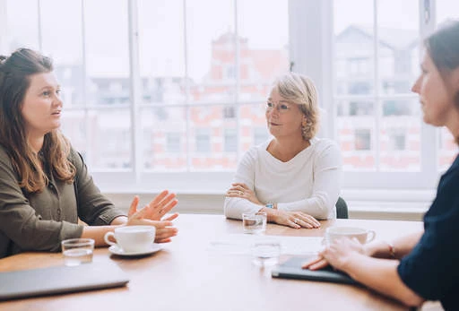 Het Goede Gesprek licht, eerlijk en verdiepend