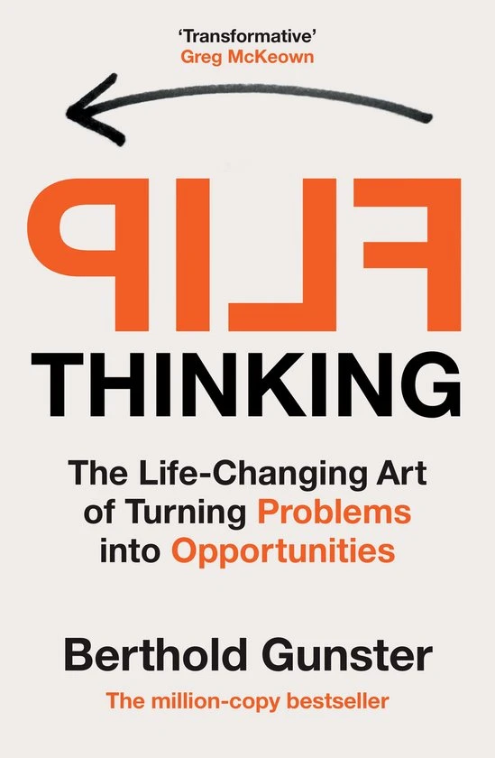 Flip thinking Brainport