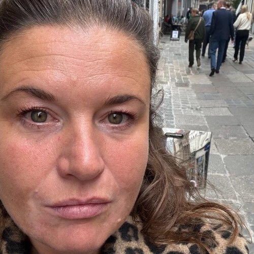 Scherpkijkers en Omdenkers