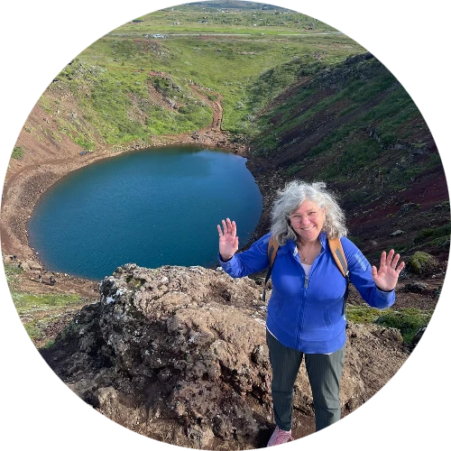 Pensioen een nieuwe start